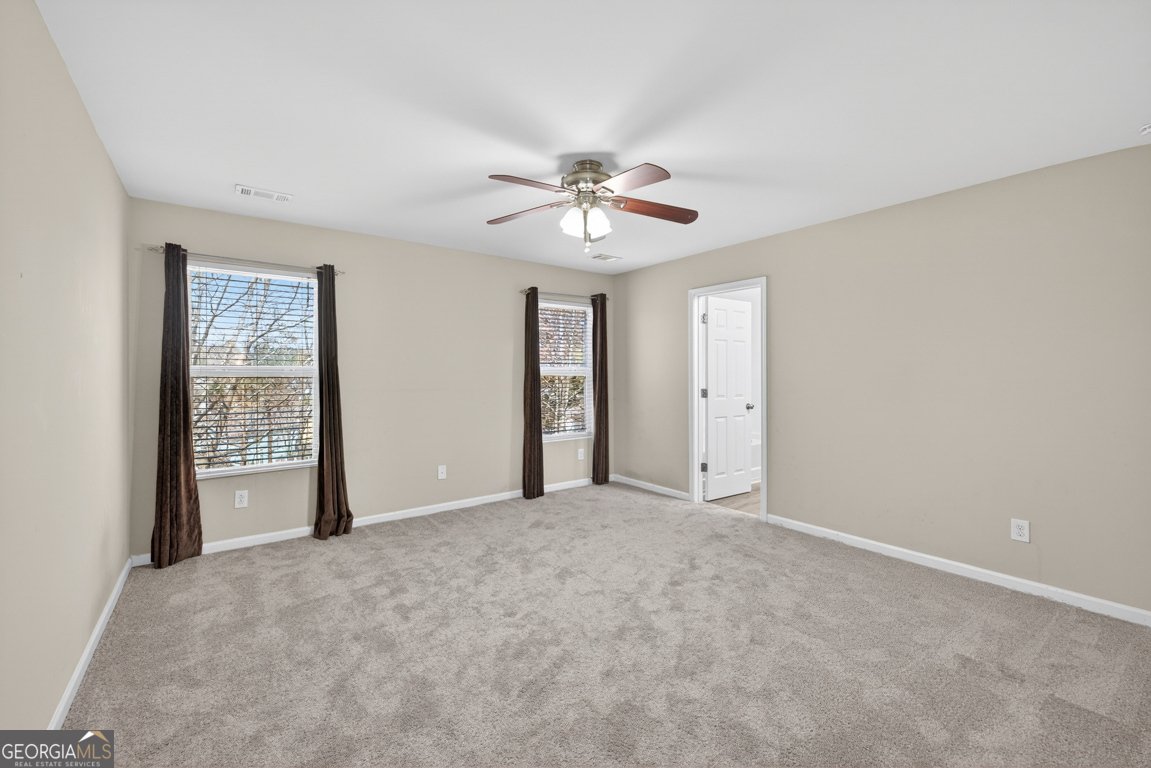 6897 Barker Station Walk Sugar Hill - Photo 23