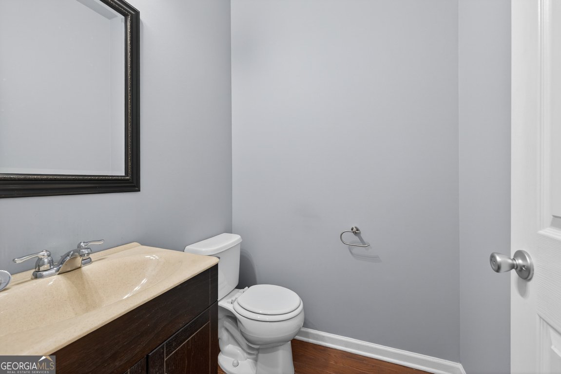 6897 Barker Station Walk Sugar Hill - Photo 25