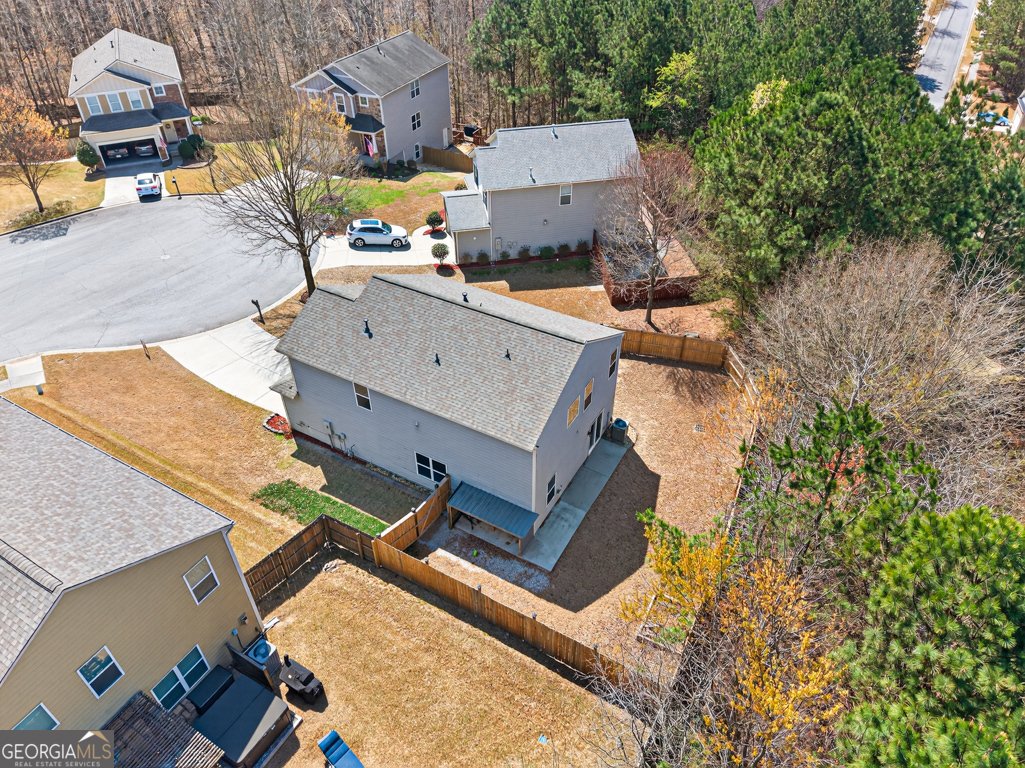 6897 Barker Station Walk Sugar Hill - Photo 41