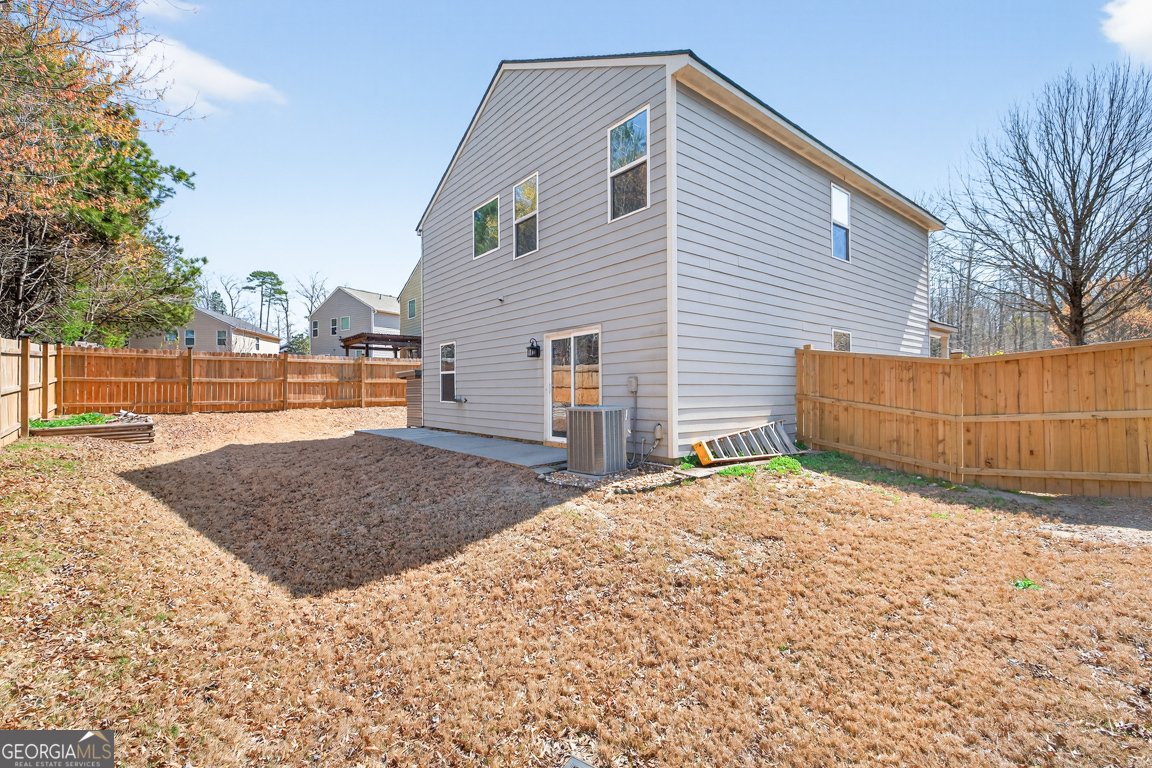 6897 Barker Station Walk Sugar Hill - Photo 42