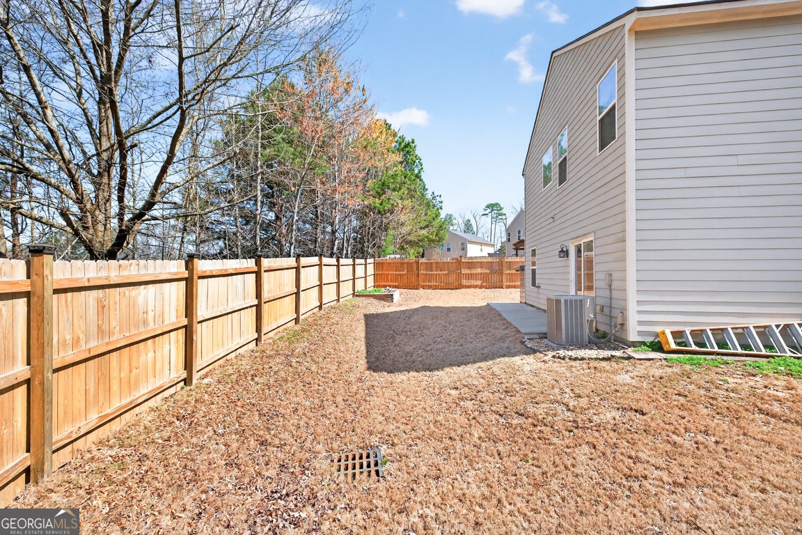 6897 Barker Station Walk Sugar Hill - Photo 43