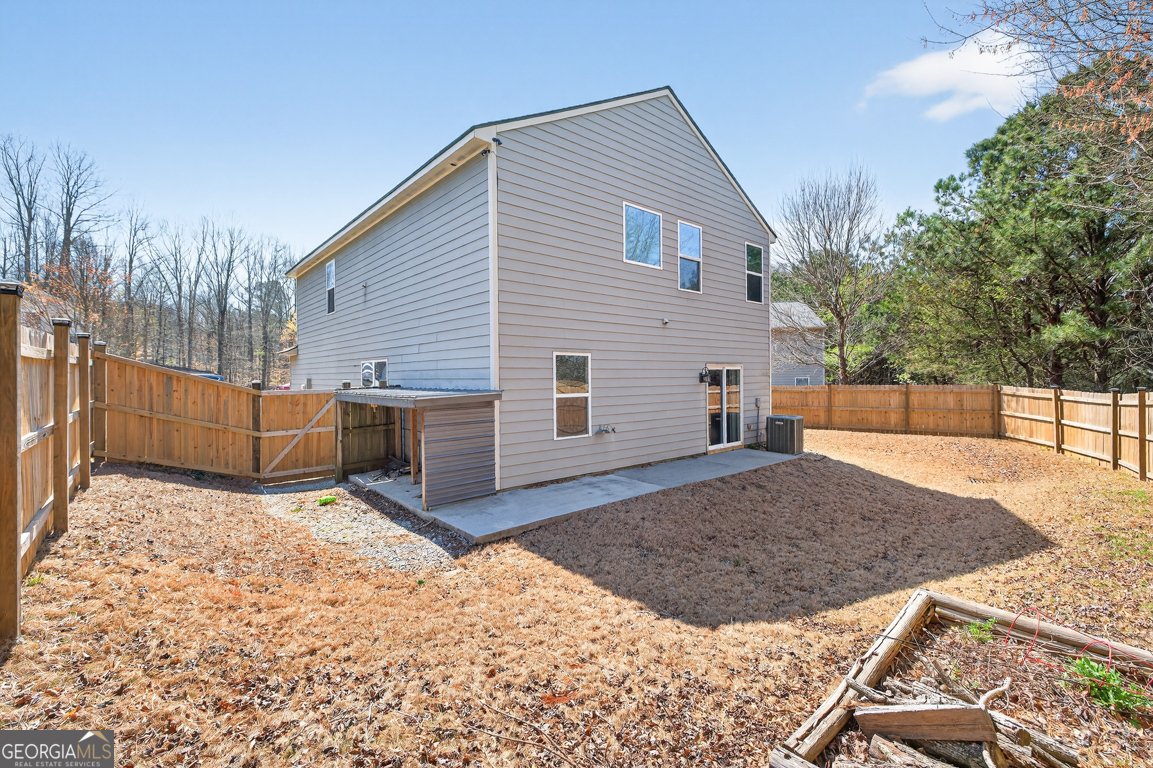 6897 Barker Station Walk Sugar Hill - Photo 44