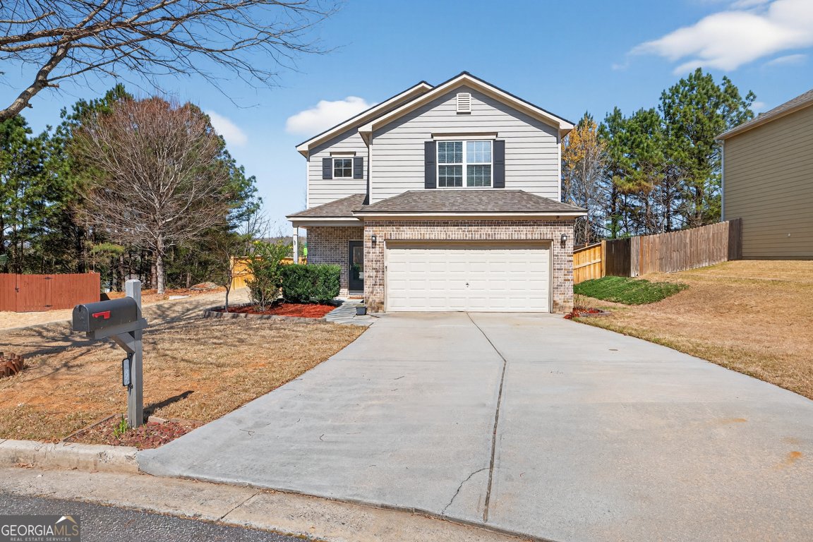 6897 Barker Station Walk Sugar Hill - Photo 46