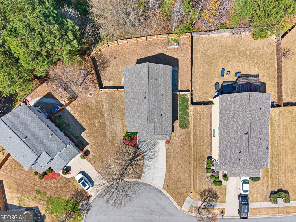 6897 Barker Station Walk Sugar Hill - Photo 54