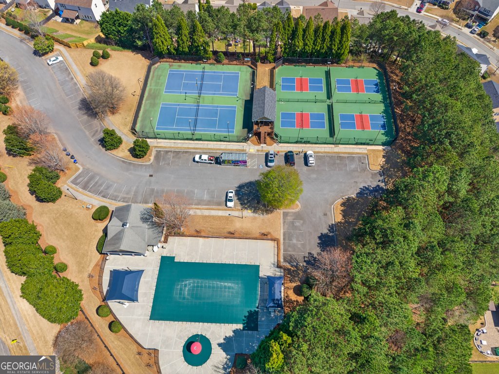 6897 Barker Station Walk Sugar Hill - Photo 55