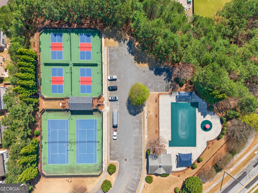 6897 Barker Station Walk Sugar Hill - Photo 56