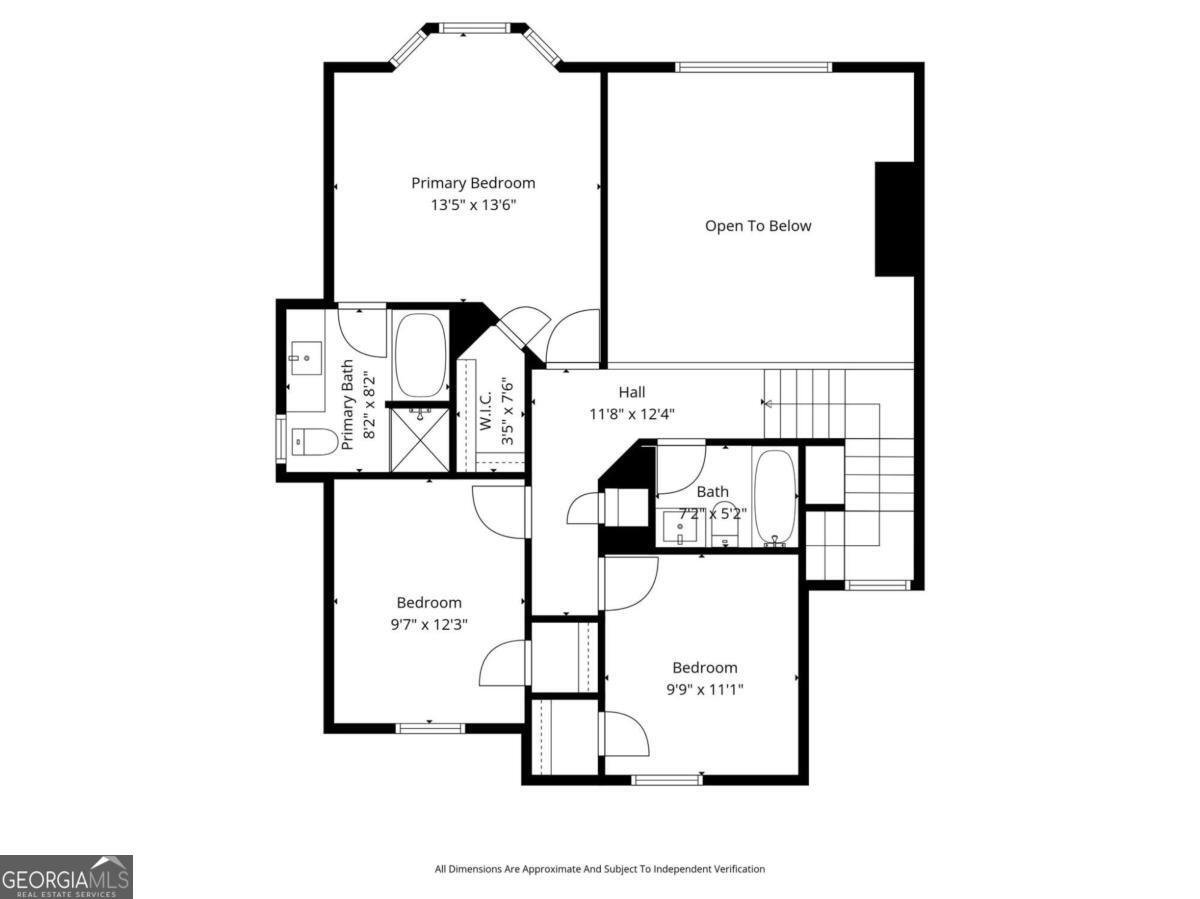 685 Parc River Boulevard Lawrenceville - Photo 41