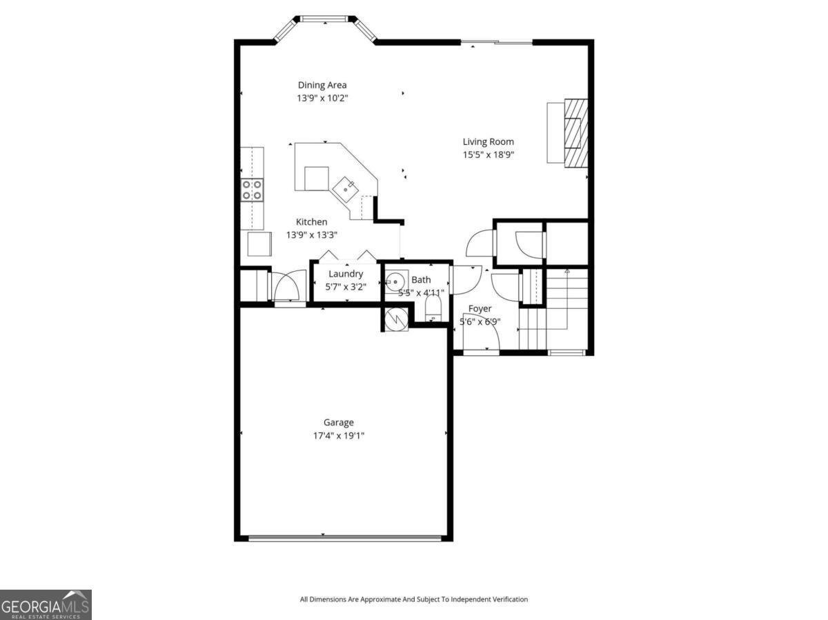 685 Parc River Boulevard Lawrenceville - Photo 43