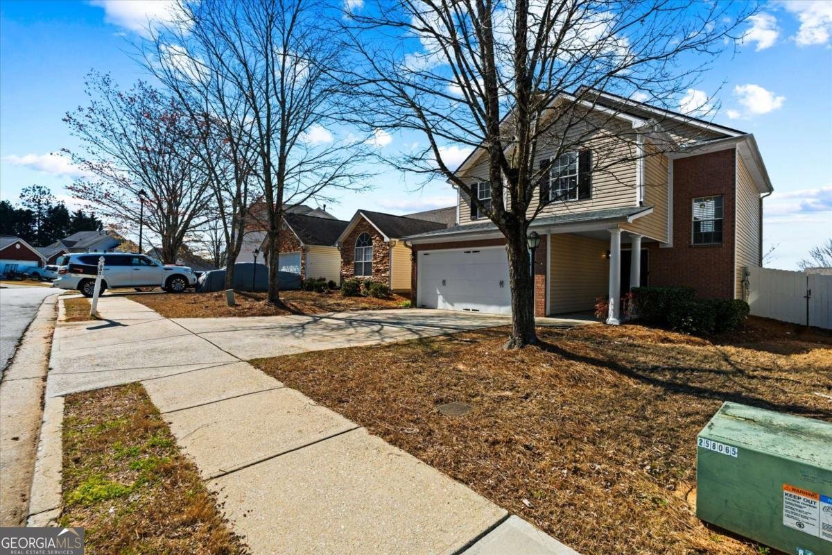 685 Parc River Boulevard Lawrenceville - Photo 55