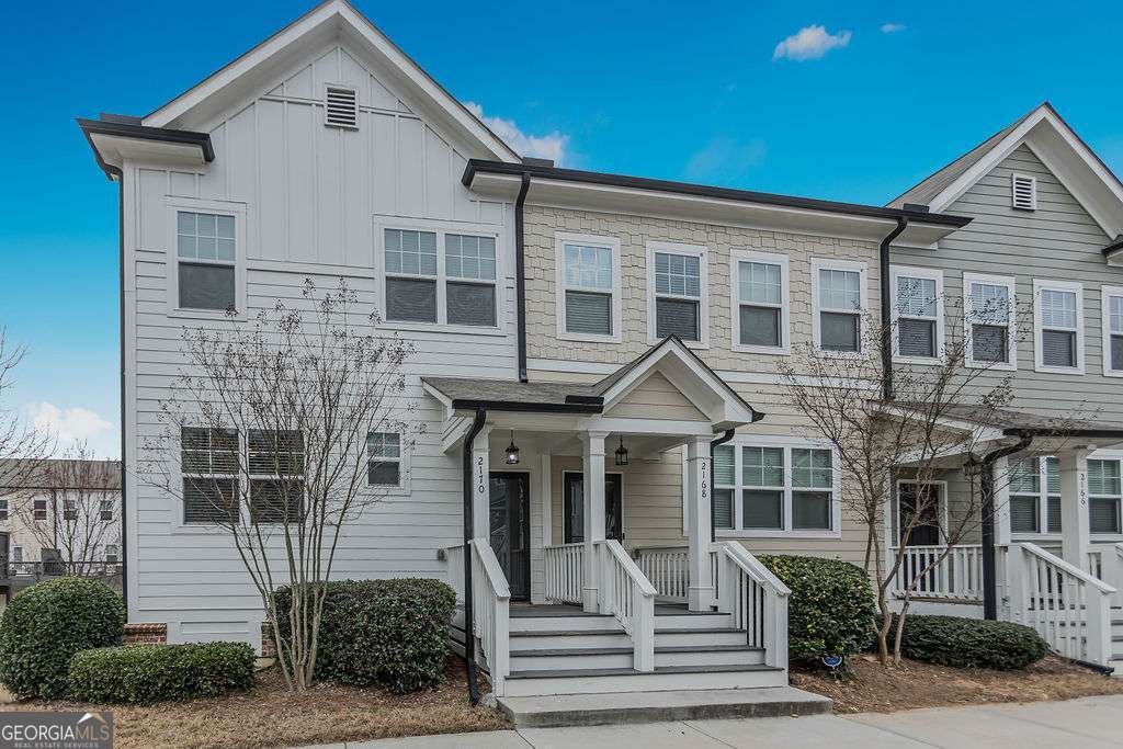 2170 Wiggins Walk Atlanta - Photo 1
