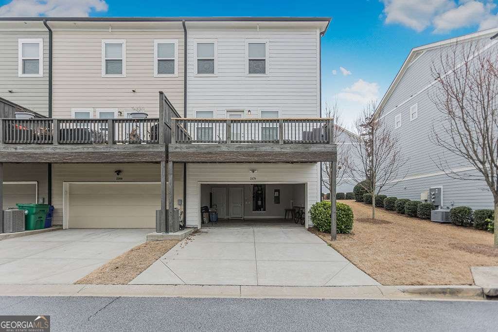 2170 Wiggins Walk Atlanta - Photo 16