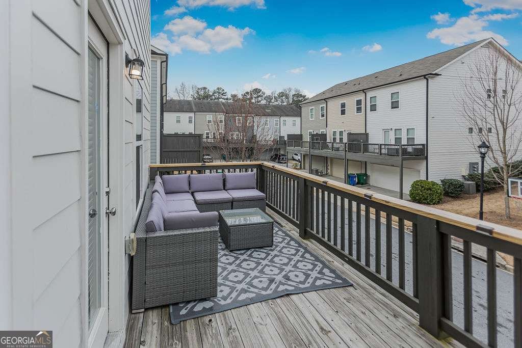 2170 Wiggins Walk Atlanta - Photo 17