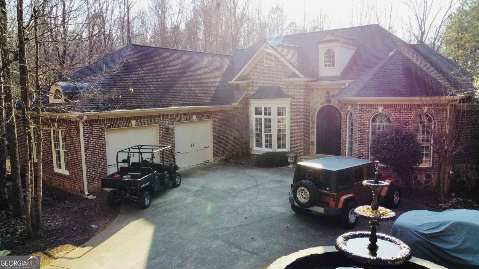 74 Waterford Path Hiram - Photo 1