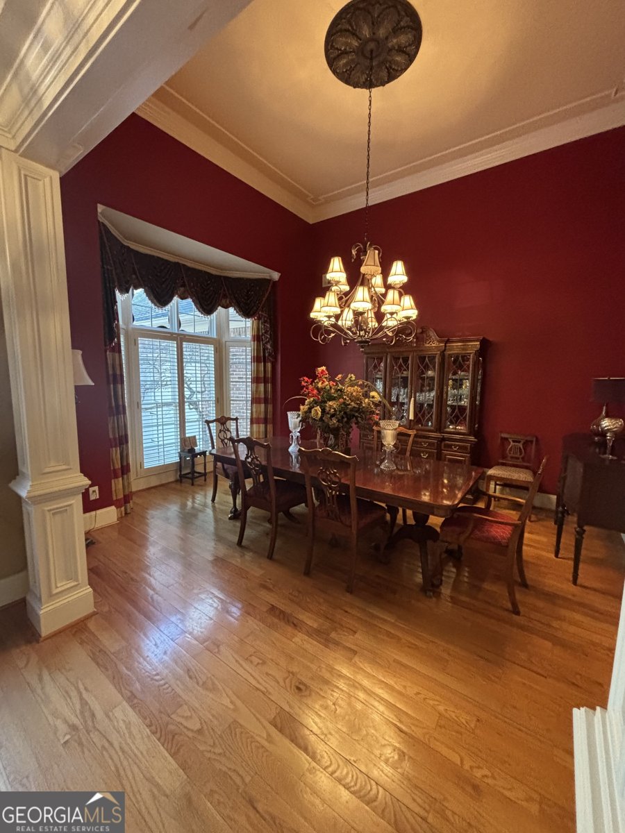 74 Waterford Path Hiram - Photo 15