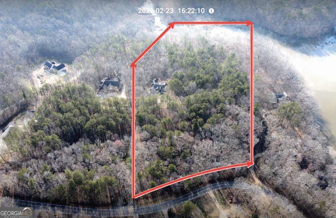 74 Waterford Path Hiram - Photo 36