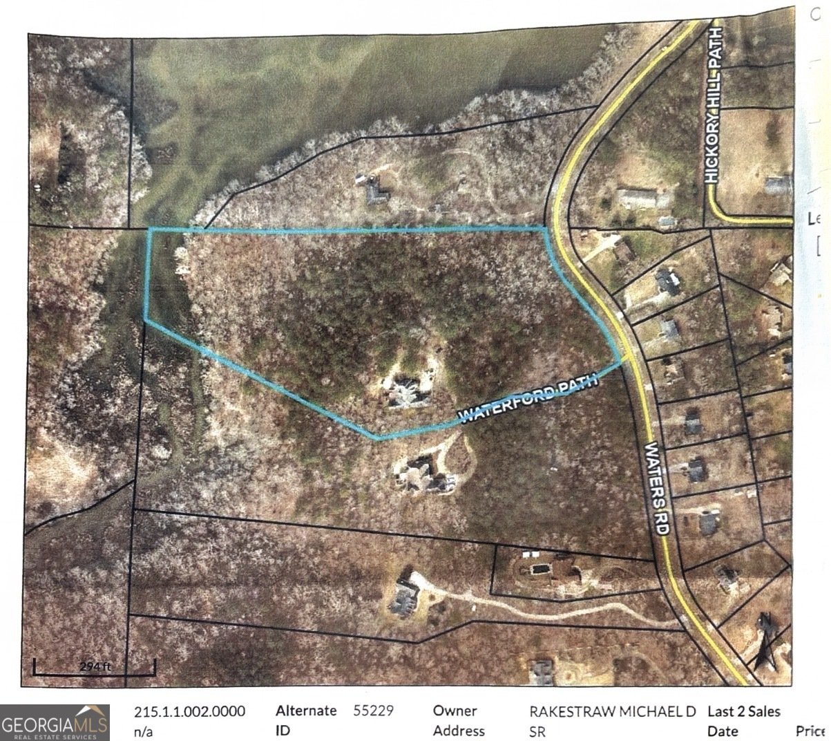 74 Waterford Path Hiram - Photo 38