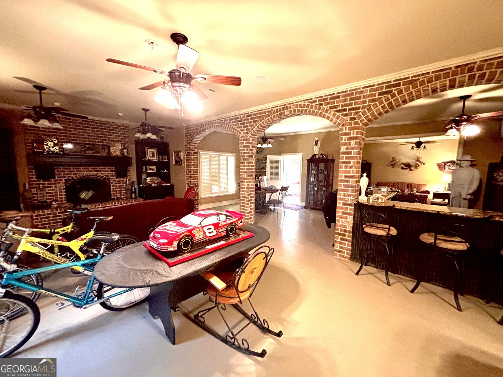 74 Waterford Path Hiram - Photo 40