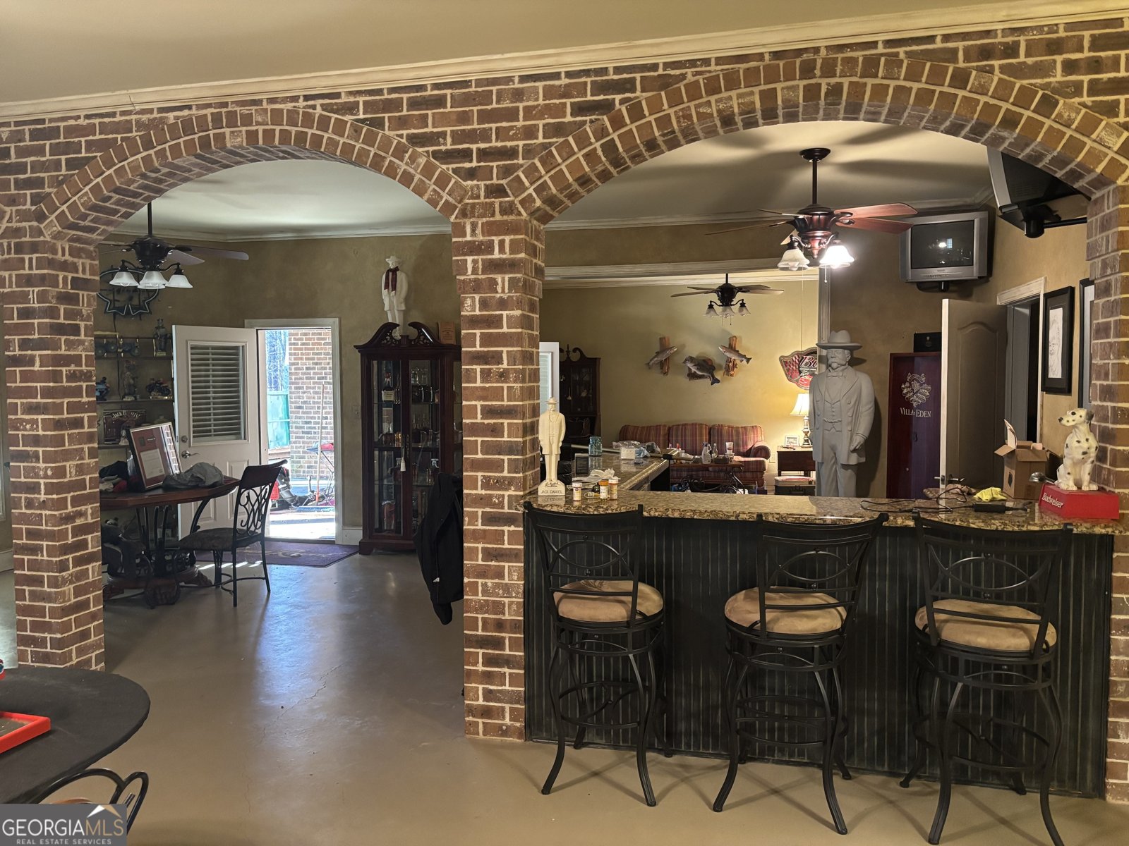 74 Waterford Path Hiram - Photo 41