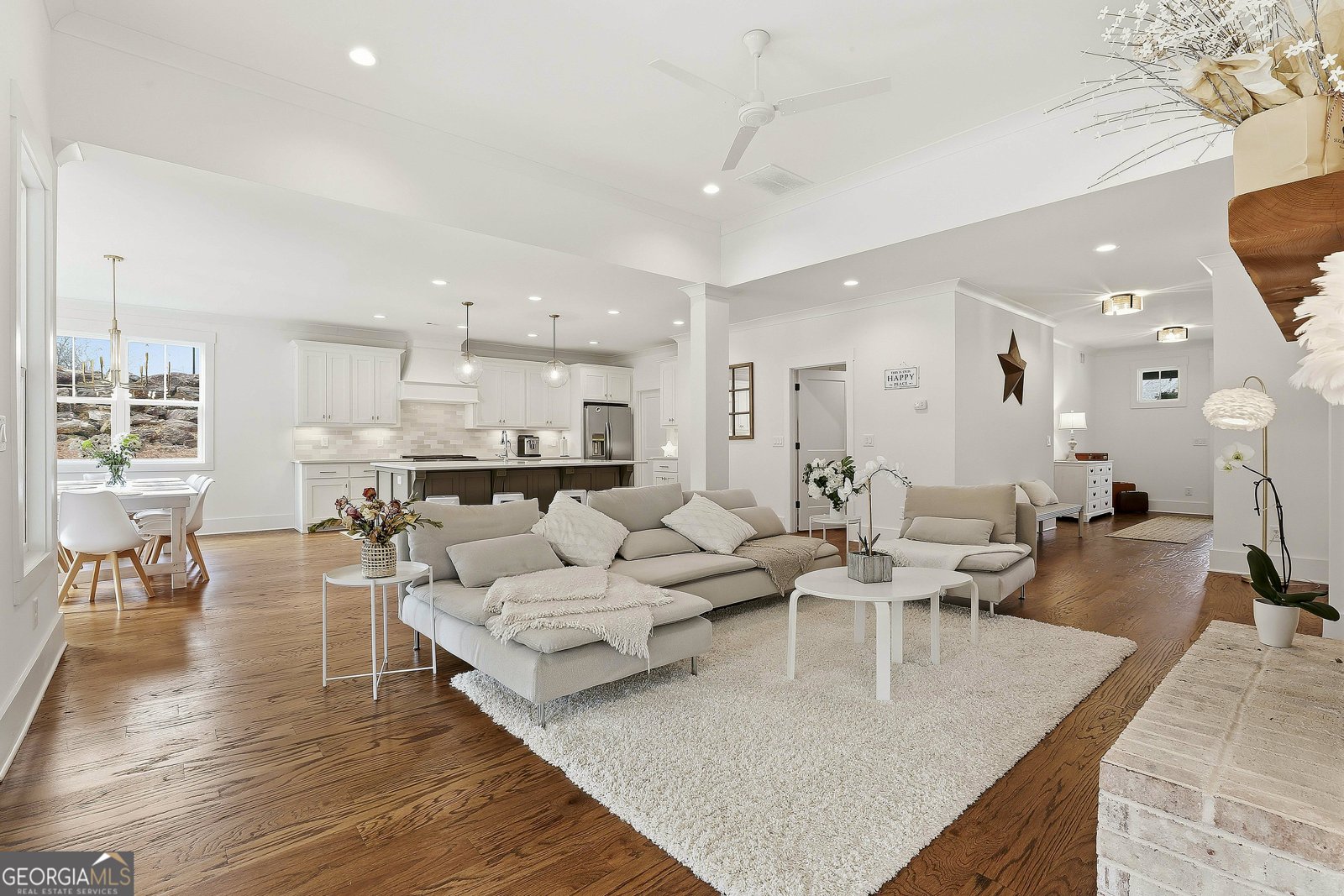 44 North Shore At Redwine Drive Drive Newnan - Photo 10