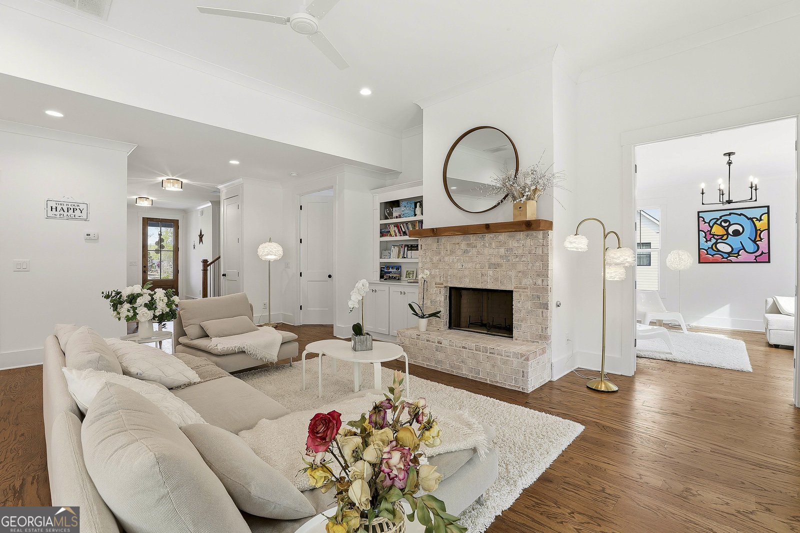 44 North Shore At Redwine Drive Drive Newnan - Photo 11