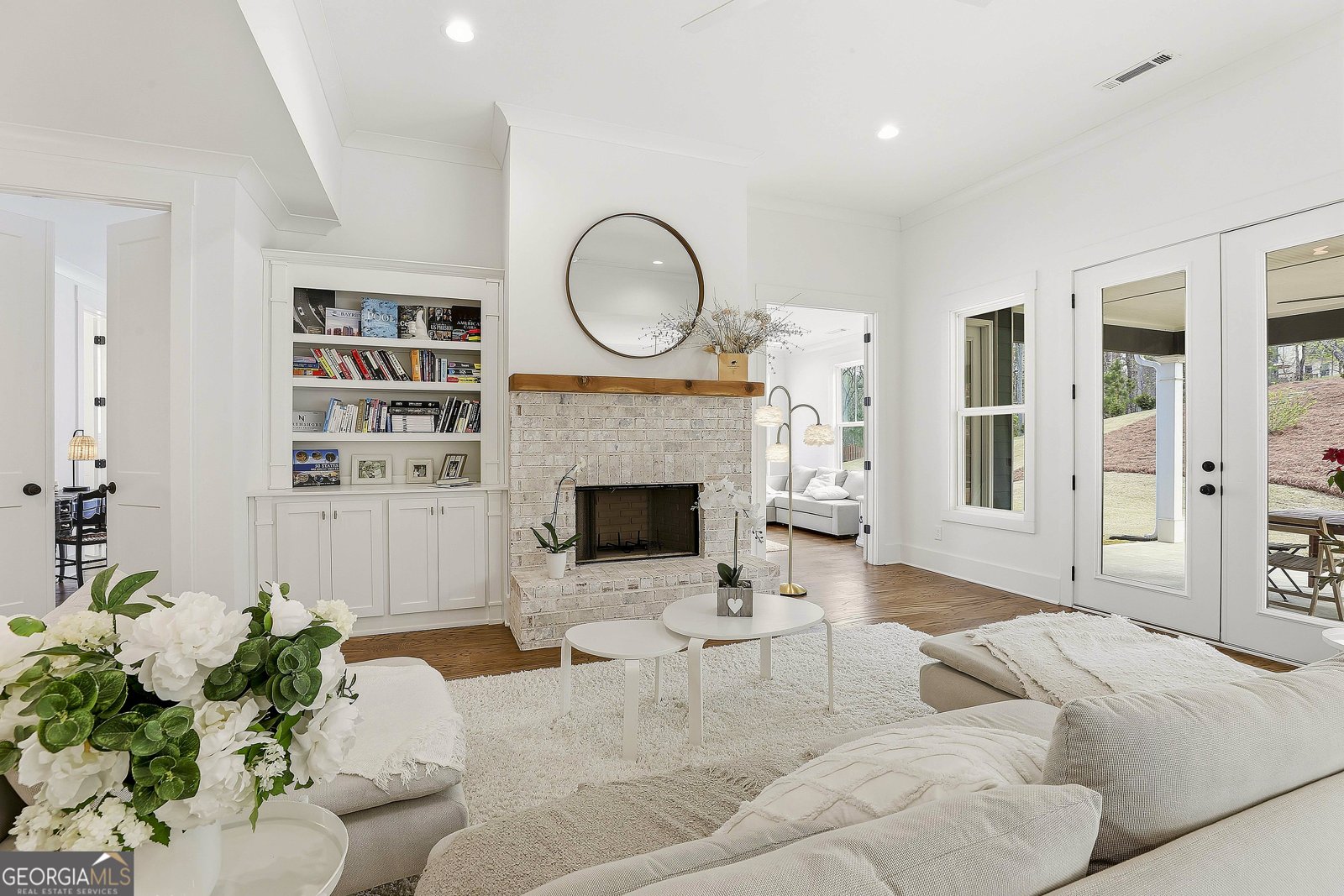 44 North Shore At Redwine Drive Drive Newnan - Photo 12