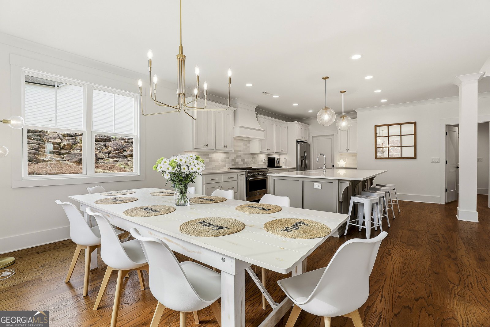 44 North Shore At Redwine Drive Drive Newnan - Photo 13