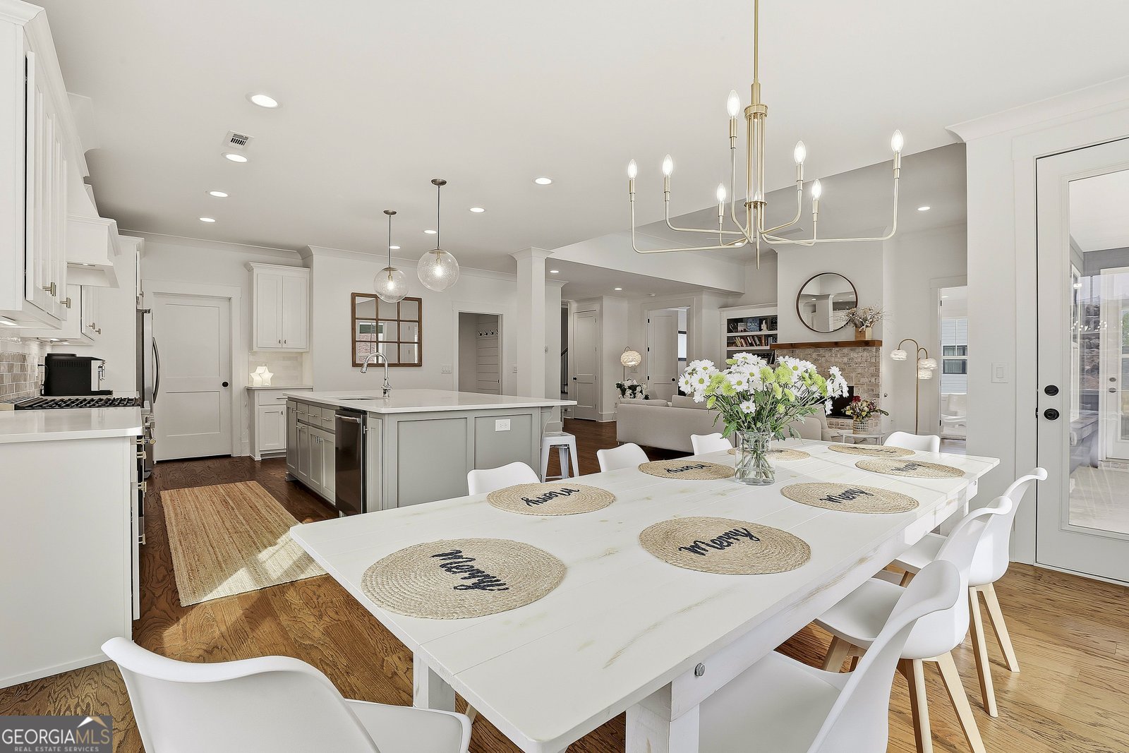 44 North Shore At Redwine Drive Drive Newnan - Photo 15