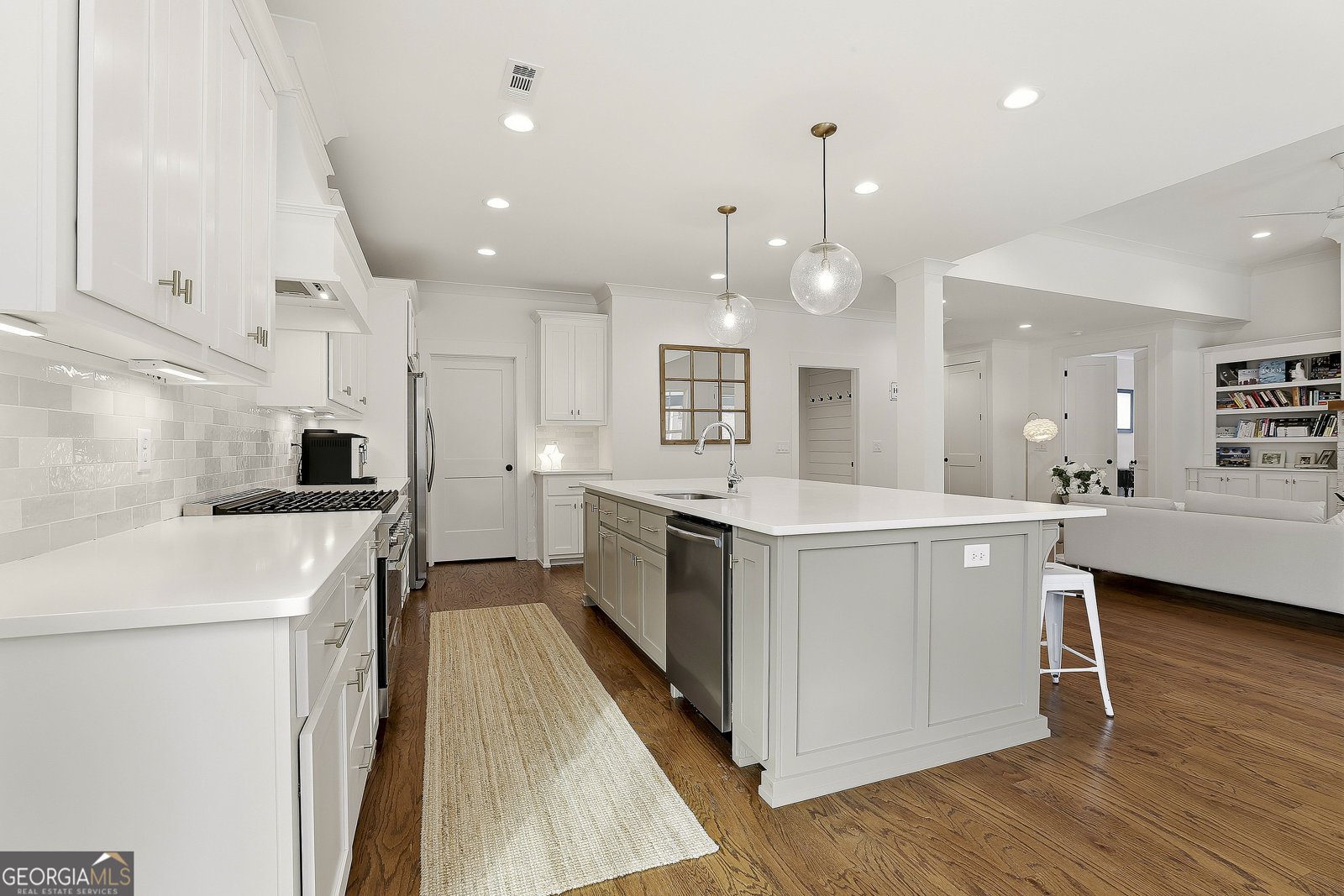 44 North Shore At Redwine Drive Drive Newnan - Photo 16