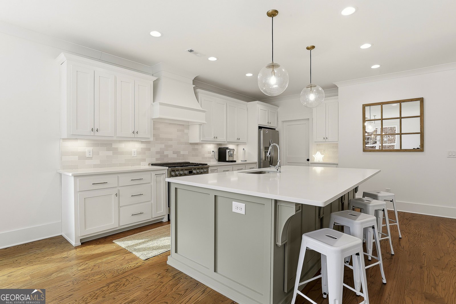 44 North Shore At Redwine Drive Drive Newnan - Photo 17