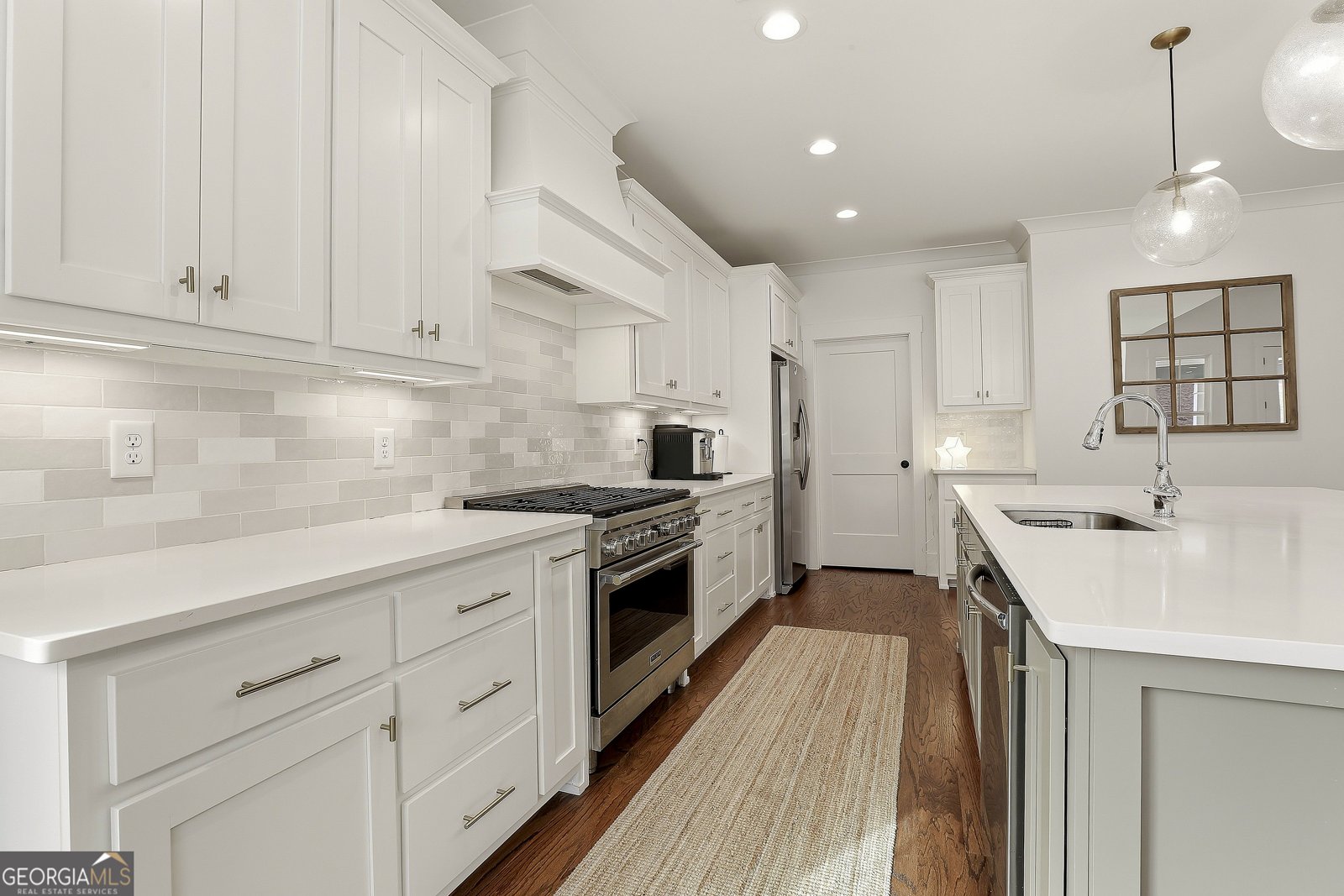 44 North Shore At Redwine Drive Drive Newnan - Photo 18