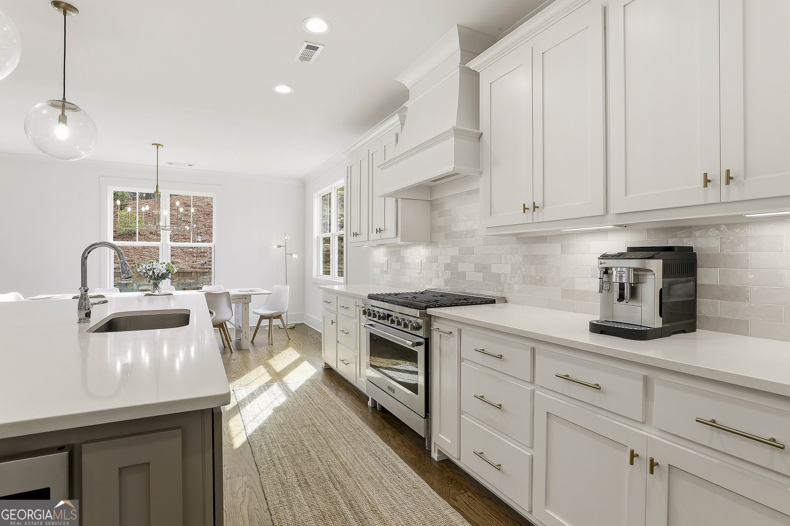 44 North Shore At Redwine Drive Drive Newnan - Photo 19