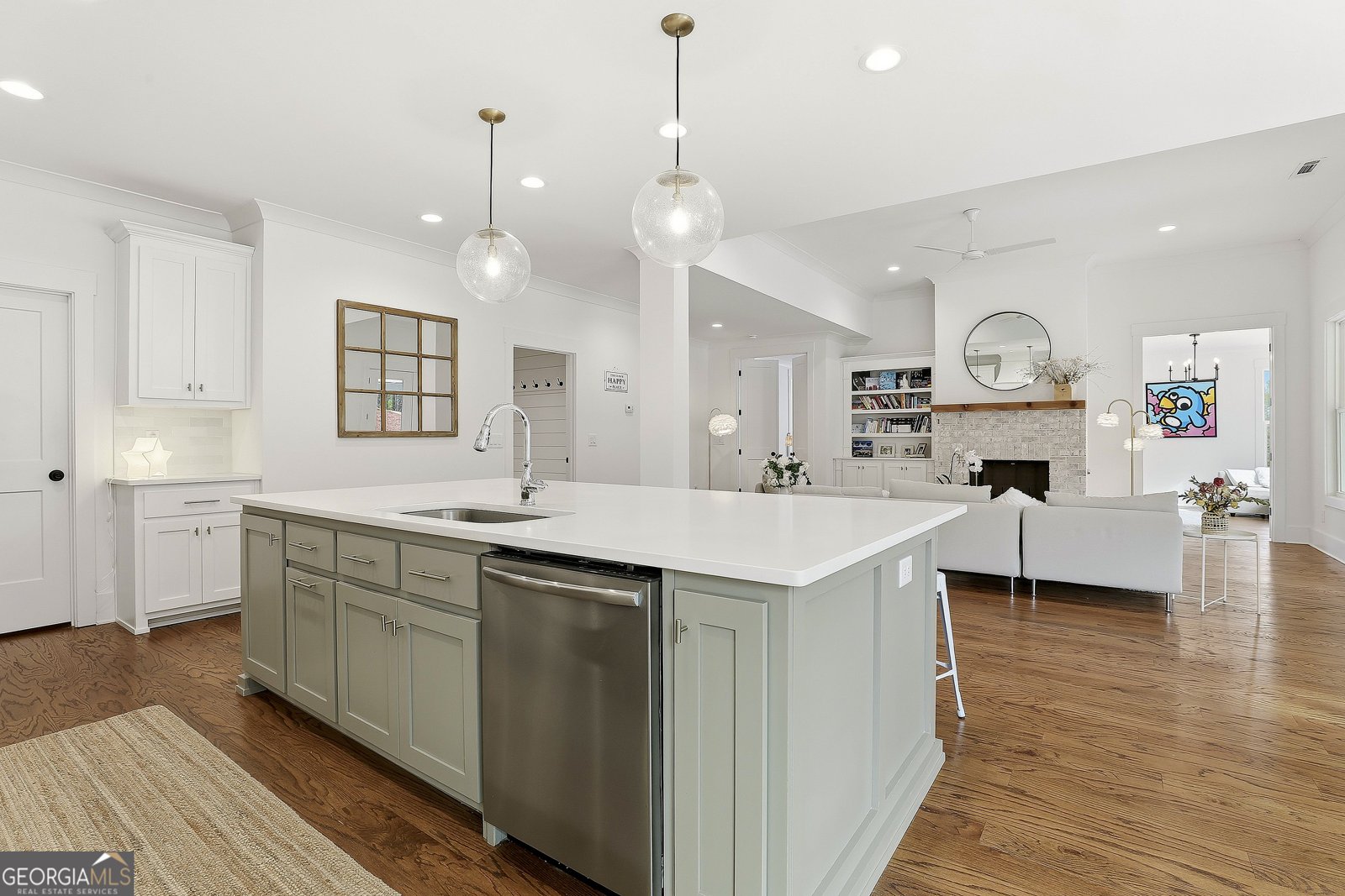 44 North Shore At Redwine Drive Drive Newnan - Photo 20