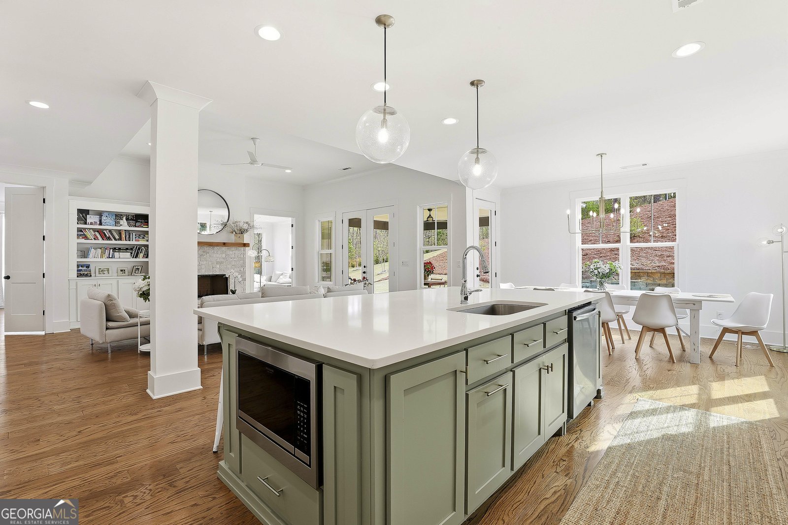 44 North Shore At Redwine Drive Drive Newnan - Photo 21