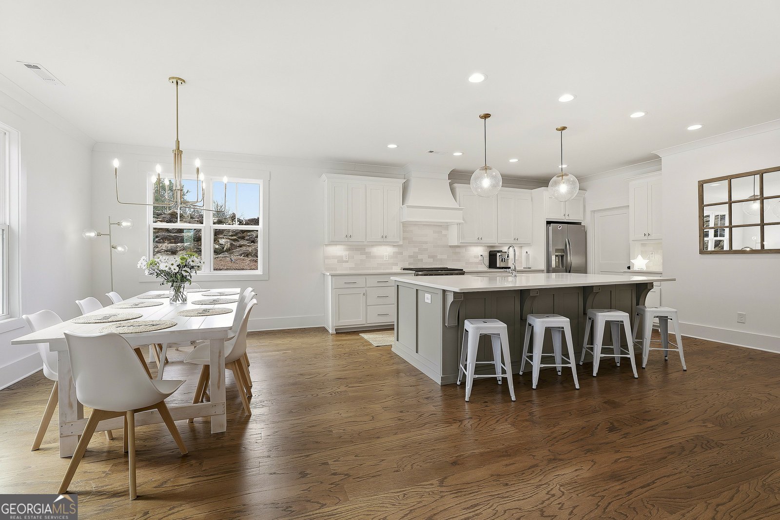 44 North Shore At Redwine Drive Drive Newnan - Photo 23