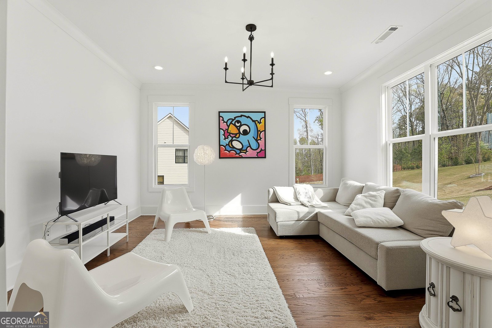 44 North Shore At Redwine Drive Drive Newnan - Photo 24