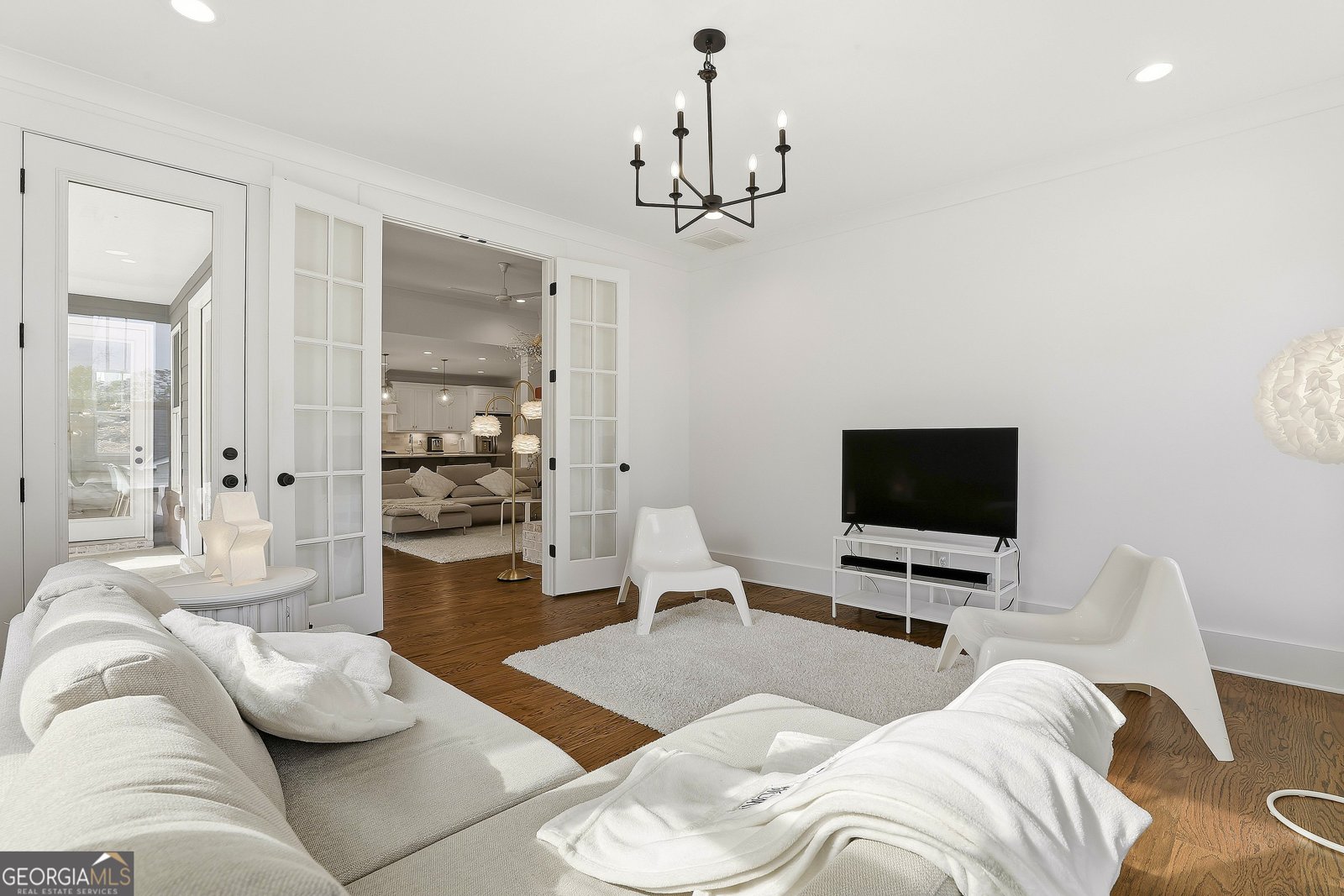 44 North Shore At Redwine Drive Drive Newnan - Photo 25