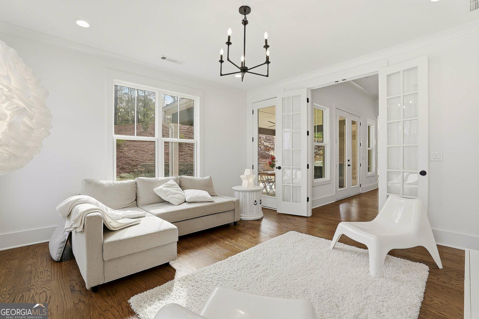 44 North Shore At Redwine Drive Drive Newnan - Photo 26