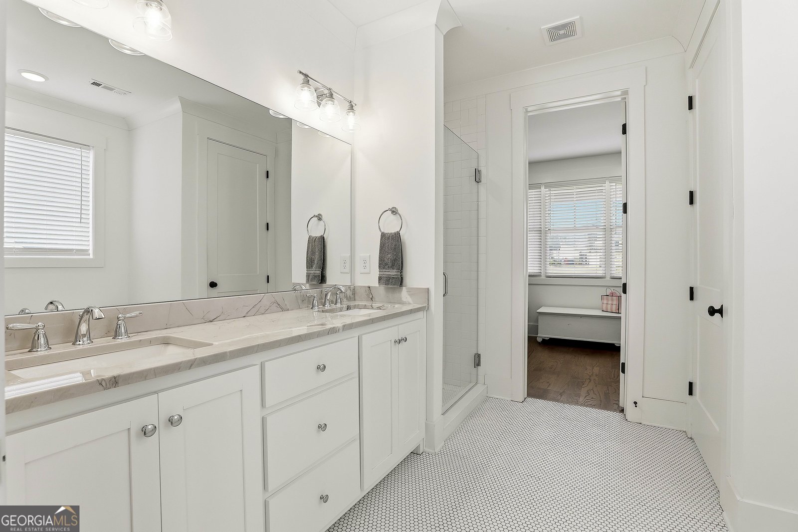 44 North Shore At Redwine Drive Drive Newnan - Photo 30