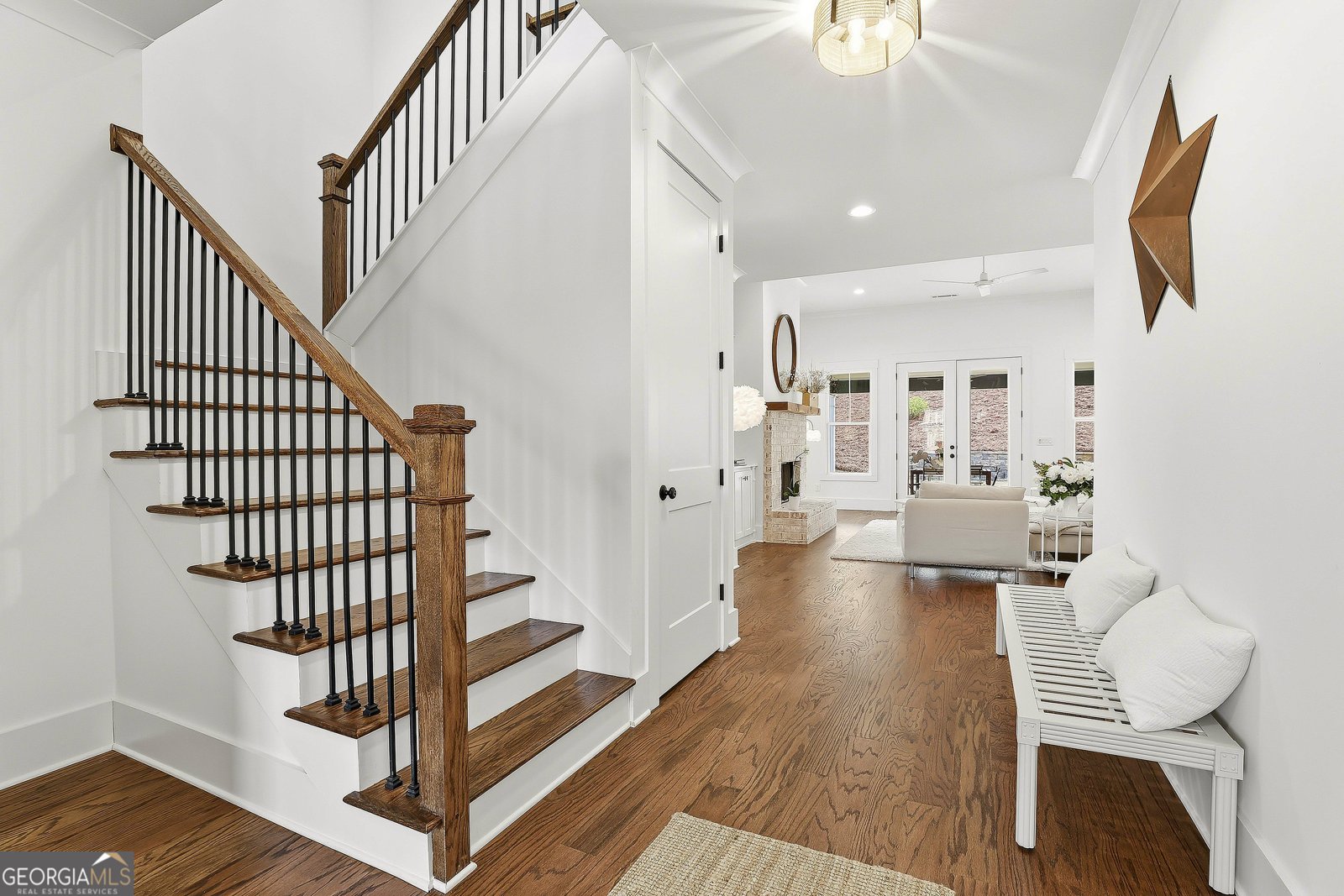 44 North Shore At Redwine Drive Drive Newnan - Photo 54