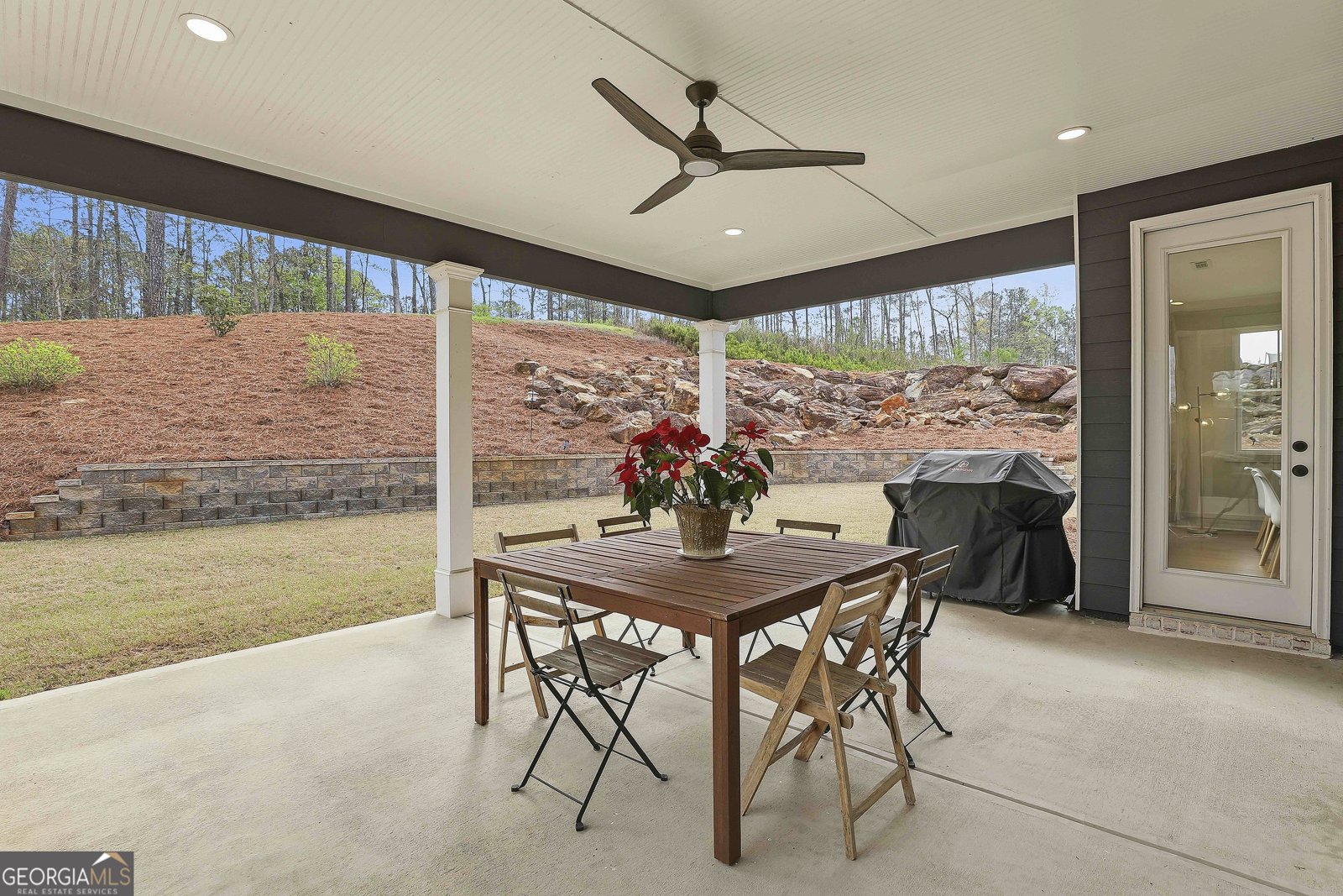44 North Shore At Redwine Drive Drive Newnan - Photo 55