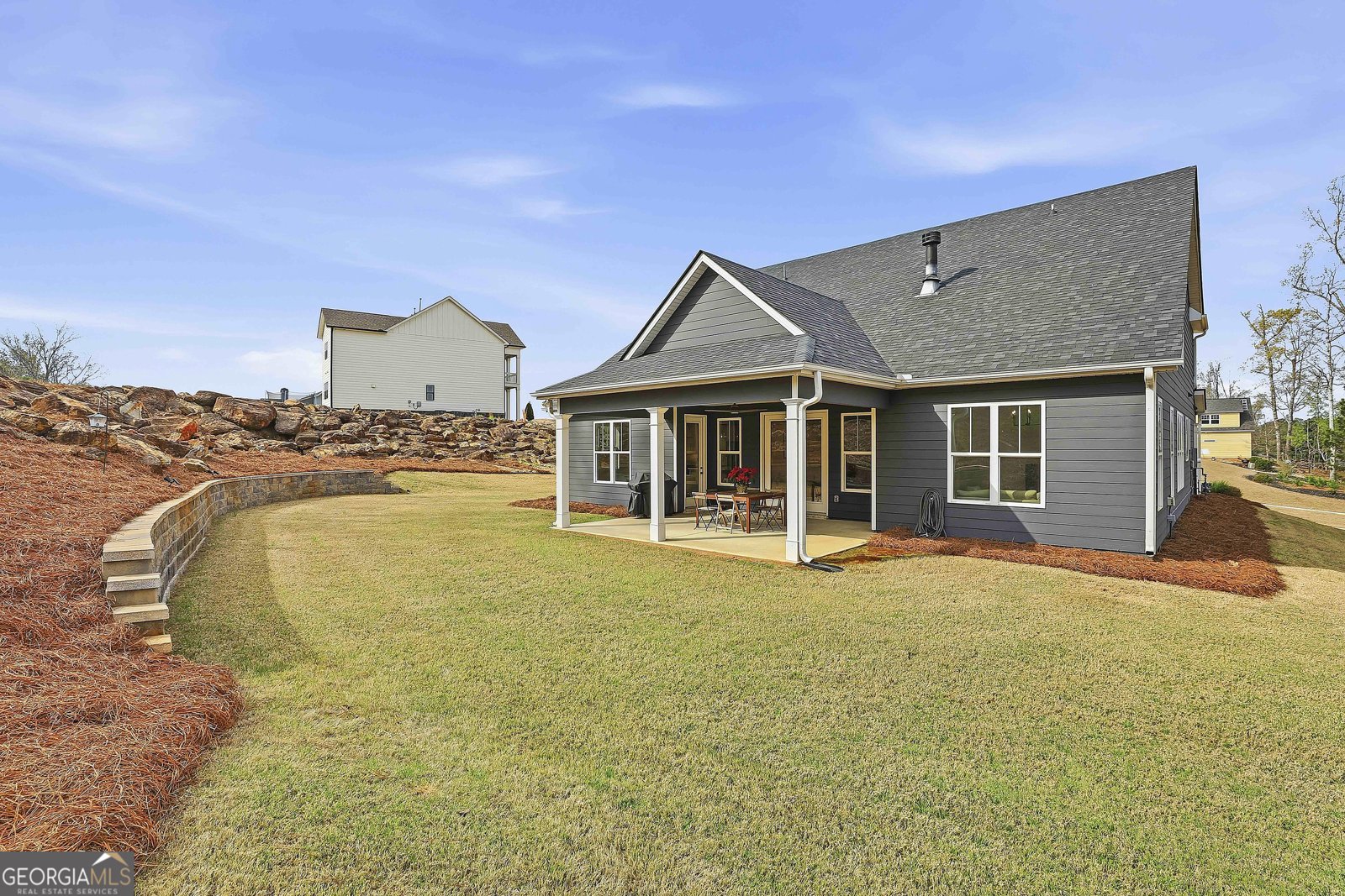 44 North Shore At Redwine Drive Drive Newnan - Photo 58