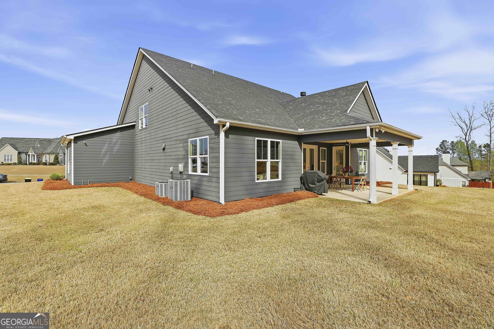 44 North Shore At Redwine Drive Drive Newnan - Photo 59