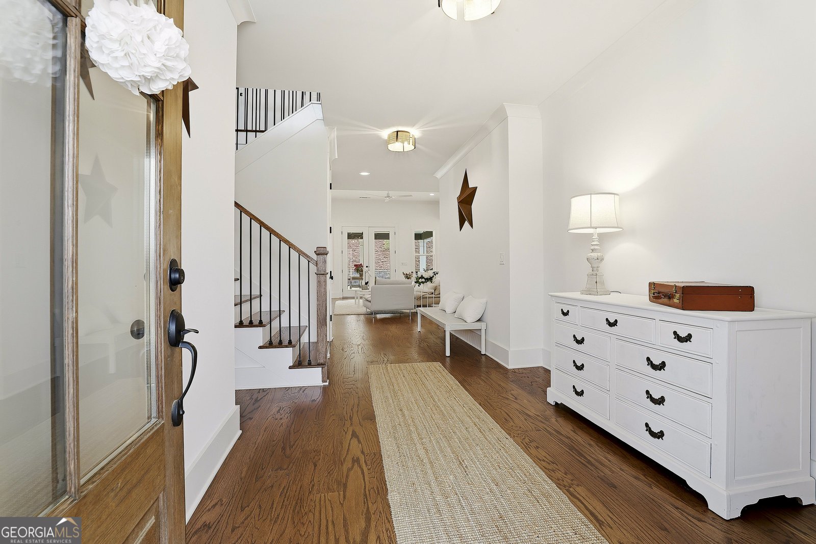 44 North Shore At Redwine Drive Drive Newnan - Photo 6