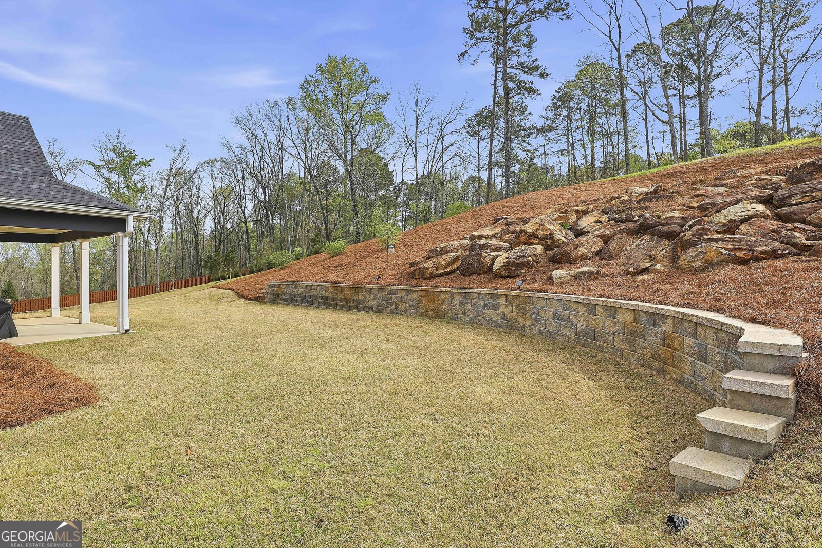 44 North Shore At Redwine Drive Drive Newnan - Photo 60
