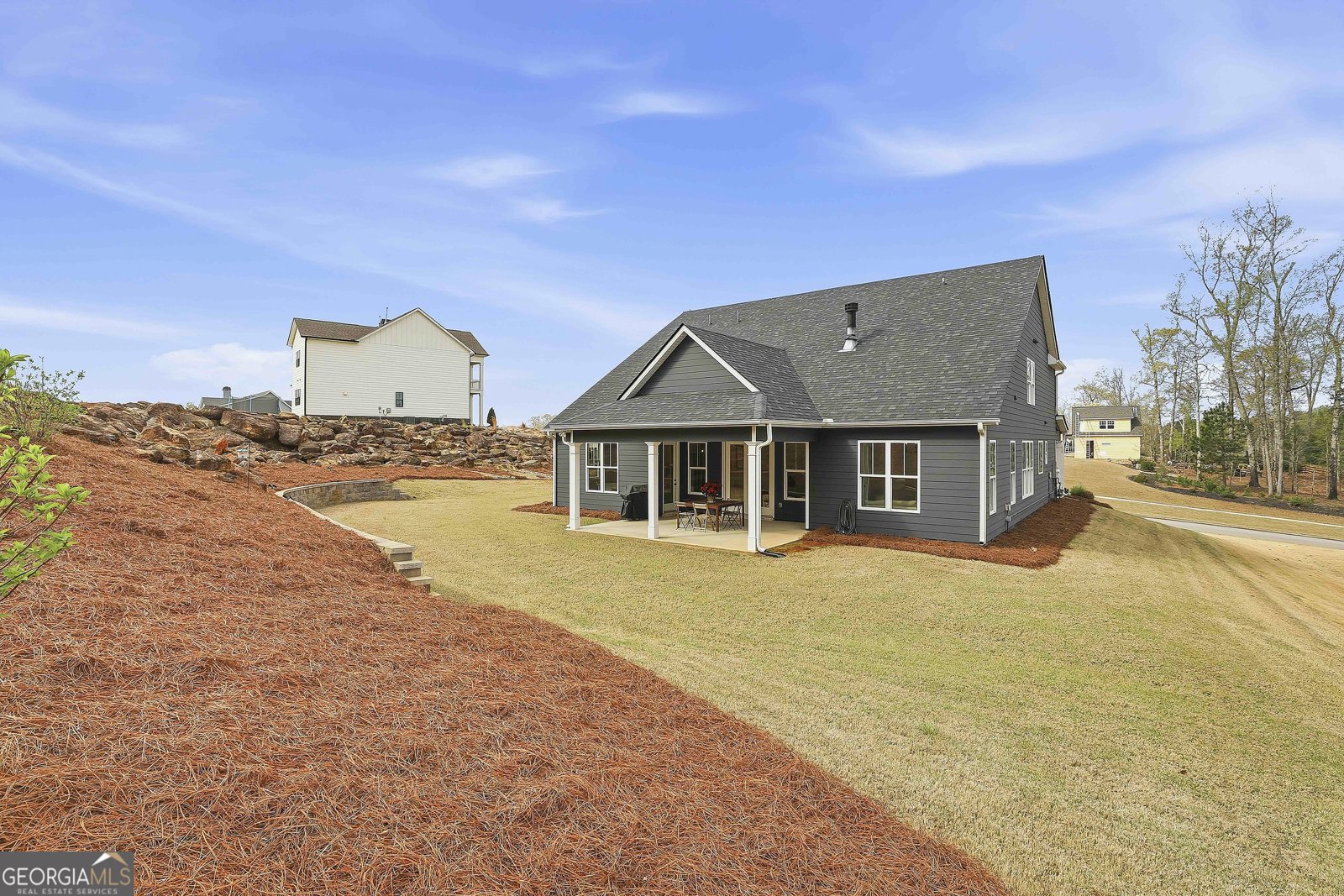 44 North Shore At Redwine Drive Drive Newnan - Photo 62