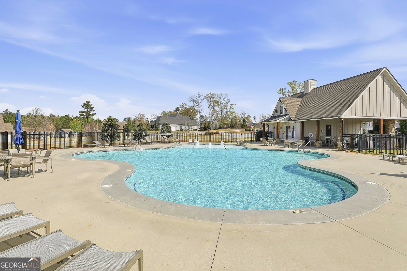 44 North Shore At Redwine Drive Drive Newnan - Photo 64