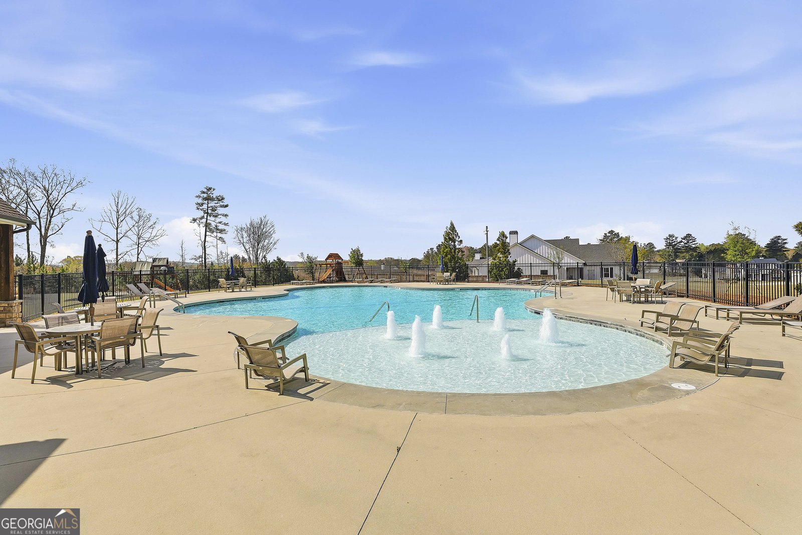 44 North Shore At Redwine Drive Drive Newnan - Photo 65