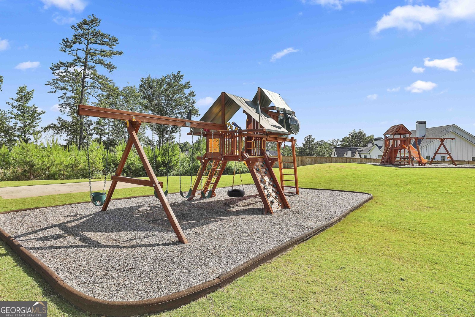 44 North Shore At Redwine Drive Drive Newnan - Photo 67