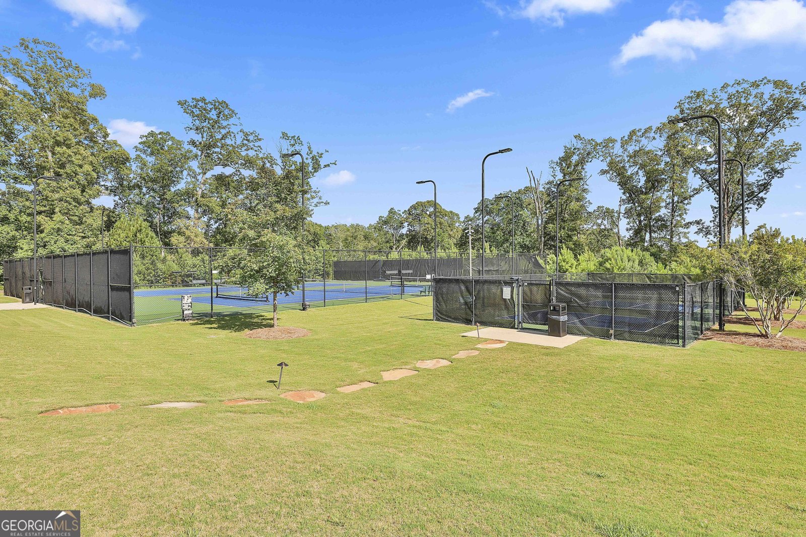 44 North Shore At Redwine Drive Drive Newnan - Photo 69