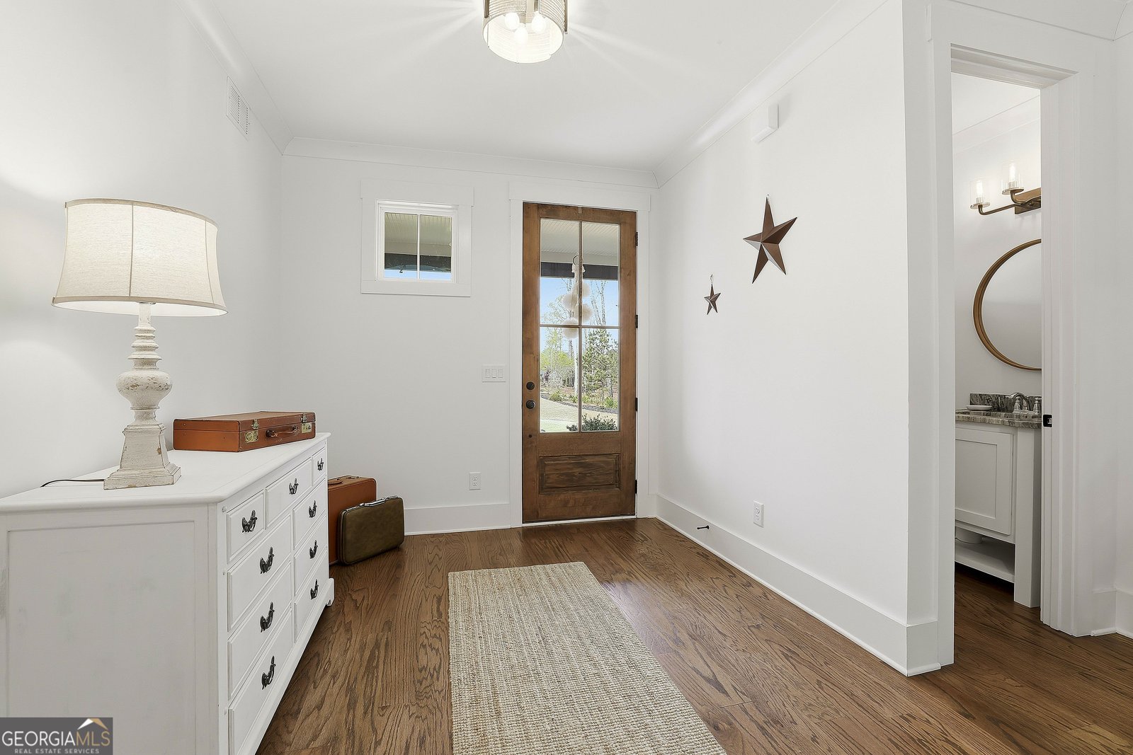 44 North Shore At Redwine Drive Drive Newnan - Photo 8